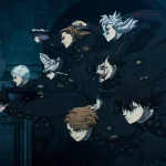 Phép thuật thức tỉnh: "Black Clover" chính thức chốt lịch đổ bộ Mùa 2 sau 5 năm chờ đợi mòn mỏi kenhtingame com thumb phep thuat thuc tinh quot black clover quot chinh thuc chot lich do bo mua 2 sau 5 nam cho doi mon moi 2bcb1781611827738 940w
