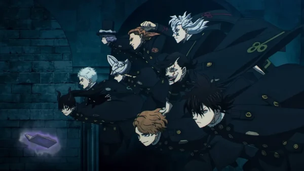 Phép thuật thức tỉnh: "Black Clover" chính thức chốt lịch đổ bộ Mùa 2 sau 5 năm chờ đợi mòn mỏi kenhtingame com thumb phep thuat thuc tinh quot black clover quot chinh thuc chot lich do bo mua 2 sau 5 nam cho doi mon moi 2bcb1781611827738 940w