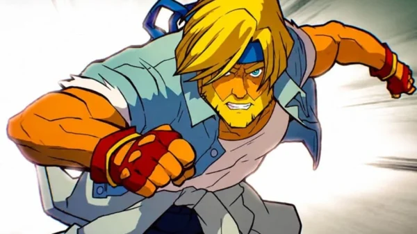 Phim Live-Action Streets of Rage Tái Khởi Động, Biên Kịch Sonic the Hedgehog Tham Gia Dự Án kenhtingame com thumb phim live action streets of rage tai khoi dong bien kich sonic the hedgehog tham gia du an ed661780581126230 940w
