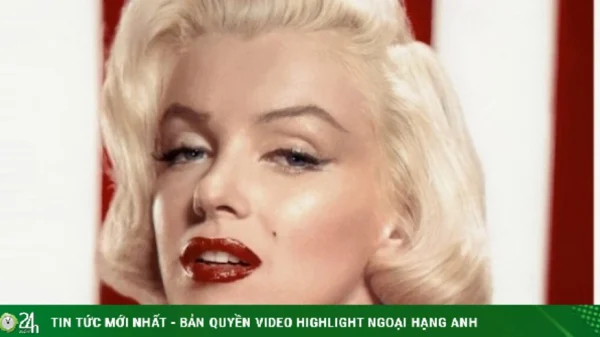 Phim tài liệu hé lộ căn bệnh âm thầm hành hạ Marilyn Monroe kenhtingame com thumb phim tai lieu he lo can benh am tham hanh ha marilyn monroe 79021780667808194 940w