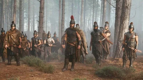 Phim The Odyssey Của Đạo Diễn Christopher Nolan Chính Thức Nhận Nhãn R kenhtingame com thumb phim the odyssey cua dao dien christopher nolan chinh thuc nhan nhan r a7401781445451130 940w
