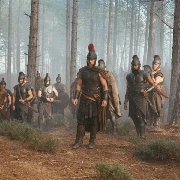 Phim The Odyssey Của Đạo Diễn Christopher Nolan Chính Thức Nhận Nhãn R kenhtingame com thumb phim the odyssey cua dao dien christopher nolan chinh thuc nhan nhan r a7401781445451130 940w