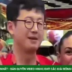 Phóng viên Hàn Quốc được nữ cổ động viên hôn má khi đang đưa tin World Cup kenhtingame com thumb phong vien han quoc duoc nu co dong vien hon ma khi dang dua tin world cup c0751781363580990 940w