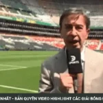 Phóng viên World Cup bỏ ngang bản tin trực tiếp để xin chụp ảnh cùng Shakira kenhtingame com thumb phong vien world cup bo ngang ban tin truc tiep de xin chup anh cung shakira ed391781273009973 940w