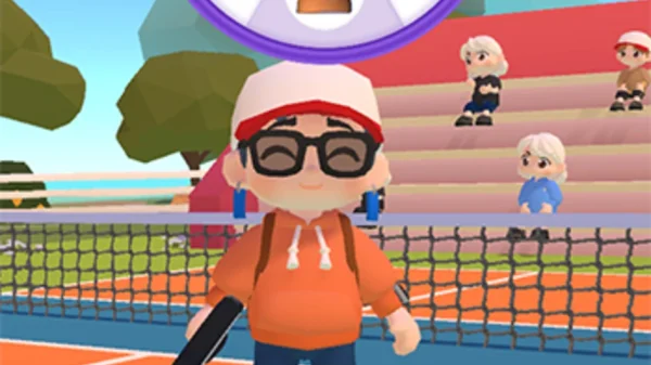 Pickle Ball Clash game thể thao cho bạn thi đấu bộ môn pickleball kenhtingame com thumb pickle ball clash game the thao cho ban thi dau bo mon pickleball 15fc1781361241659 940w