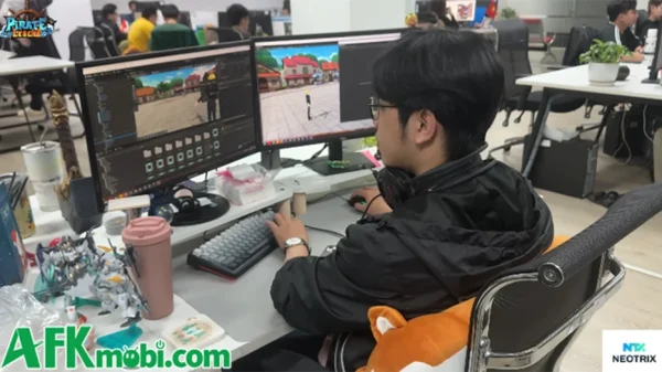 Pirate Legends: Huyền Thoại Hải Tặc game nhập vai 3D chủ đề One Piece đến từ Dev Việt kenhtingame com thumb pirate legends huyen thoai hai tac game nhap vai 3d chu de one piece den tu dev viet eb8f1782734421446 940w