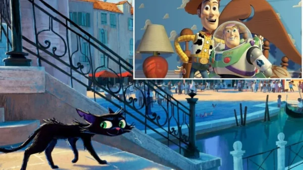Pixar Gây Bất Ngờ Khi Từ Bỏ Phong Cách Hoạt Hình Biểu Tượng Sau Hơn 30 Năm kenhtingame com thumb pixar gay bat ngo khi tu bo phong cach hoat hinh bieu tuong sau hon 30 nam 35f31780333861593 940w