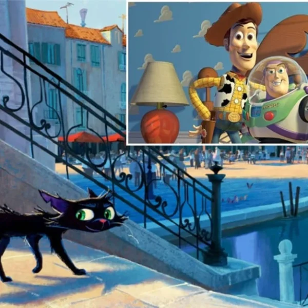 Pixar Gây Bất Ngờ Khi Từ Bỏ Phong Cách Hoạt Hình Biểu Tượng Sau Hơn 30 Năm kenhtingame com thumb pixar gay bat ngo khi tu bo phong cach hoat hinh bieu tuong sau hon 30 nam 35f31780333861593 940w