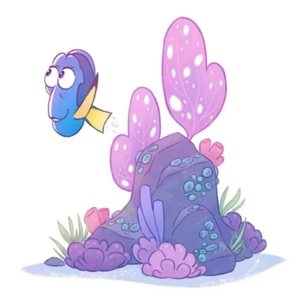 Pixar Hé Lộ Phim Ngắn Loving Dory Và Công Bố Loạt Cảnh Mới Của Gatto kenhtingame com thumb pixar he lo phim ngan loving dory va cong bo loat canh moi cua gatto 15c91782835034344 940w