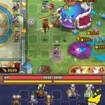 Pixel Defenders: Merge TD Game với lối chơi phòng thủ đơn giản kenhtingame com thumb pixel defenders merge td game voi loi choi phong thu don gian a0f41780325029074 940w