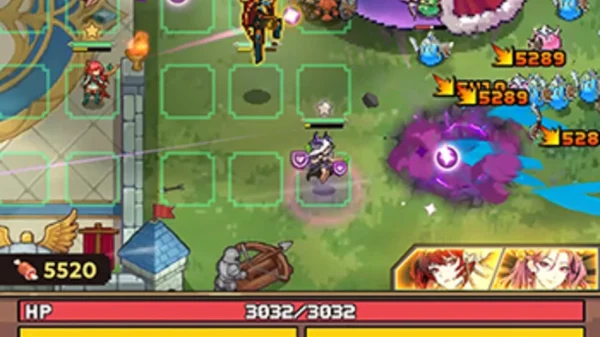 Pixel Defenders: Merge TD Game với lối chơi phòng thủ đơn giản kenhtingame com thumb pixel defenders merge td game voi loi choi phong thu don gian a0f41780325029074 940w