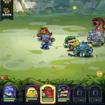 Plant Adventures game idle lấy cảm hứng từ Plants vs Zombies kenhtingame com thumb plant adventures game idle lay cam hung tu plants vs zombies ea9d1781878927114 940w