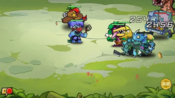 Plant Adventures game idle lấy cảm hứng từ Plants vs Zombies kenhtingame com thumb plant adventures game idle lay cam hung tu plants vs zombies ea9d1781878927114 940w