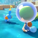 Pokémon Pokopia công bố bản cập nhật miễn phí và Expansion Pass gồm 3 phần DLC kenhtingame com thumb pokemon pokopia cong bo ban cap nhat mien phi va expansion pass gom 3 phan dlc 57581781086623667 940w