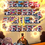 Proteccoon: Tower Defense - Cùng chú gấu mèo phòng thủ kenhtingame com thumb proteccoon tower defense cung chu gau meo phong thu d3071781881759334 940w