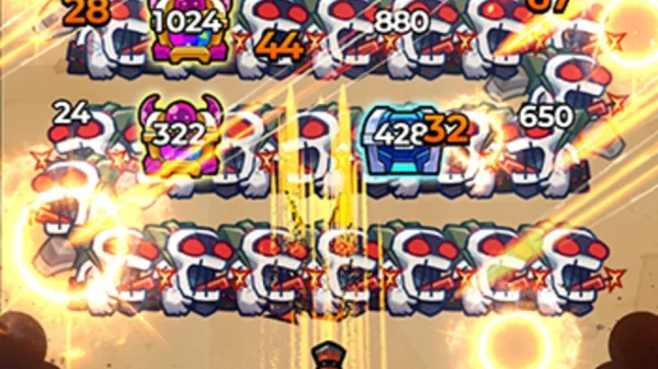 Proteccoon: Tower Defense - Cùng chú gấu mèo phòng thủ kenhtingame com thumb proteccoon tower defense cung chu gau meo phong thu d3071781881759334 940w