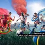 Pubg Mobile hợp tác tuyển Bồ Đào Nha và Argentina trong sự kiện bùng nổ cùng World Cup 2026 kenhtingame com thumb pubg mobile hop tac tuyen bo dao nha va argentina trong su kien bung no cung world cup 2026 84c01780414907058 940w