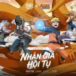 PUBG Mobile Sát Cánh Naruto Shippuden Mang Tới Sự Kiện Hợp Tác Bùng Nổ Mùa Hè 2026 kenhtingame com thumb pubg mobile sat canh naruto shippuden mang toi su kien hop tac bung no mua he 2026 b9b61782740728758 940w