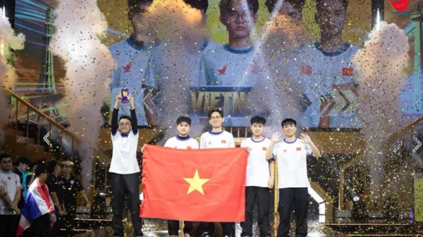 PUBG Mobile Việt Nam giành vé dự ASIAD 2026, lộ diện 8 đại diện châu Á góp mặt tại Nhật Bản kenhtingame com thumb pubg mobile viet nam gianh ve du asiad 2026 lo dien 8 dai dien chau a gop mat tai nhat ban 5f611782228590116 940w