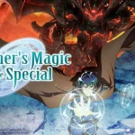 Quyết chiến Vùng đất Bóng đêm: Anime "Ma thuật đặc biệt của phù thủy quay ngược thời gian" chốt lịch phát sóng Mùa 2 kenhtingame com thumb quyet chien vung dat bong dem anime quot ma thuat dac biet cua phu thuy quay nguoc thoi gian quot chot lich phat song mua 2 24ff1780949407721 940w