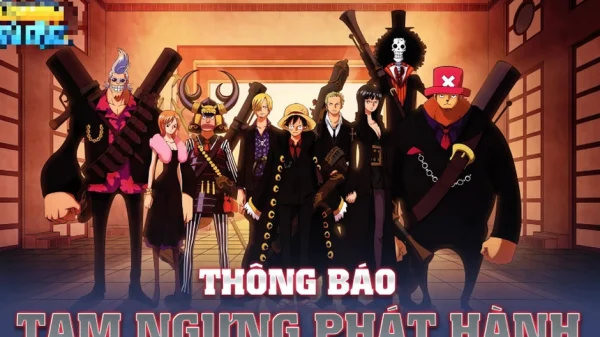 Ra mắt đã 6 năm, một game Việt bất ngờ "bốc hơi" khiến cộng đồng tiếc nuối kenhtingame com thumb ra mat da 6 nam mot game viet bat ngo quot boc hoi quot khien cong dong tiec nuoi acc31780843053015 940w