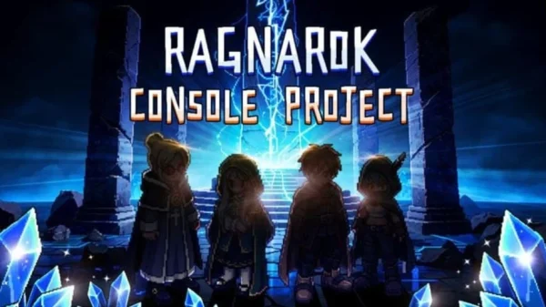 Ragnarok chính thức xuất hiện trên console, ra mắt năm 2027 cho PS5, Xbox, Switch 2 và PC kenhtingame com thumb ragnarok chinh thuc xuat hien tren console ra mat nam 2027 cho ps5 xbox switch 2 va pc 052f1780321462890 940w