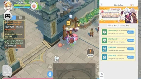 Ragnarok Huyền Thoại MMO: Chơi thử CBT xong chỉ muốn server chính thức mở nhanh kenhtingame com thumb ragnarok huyen thoai mmo choi thu cbt xong chi muon server chinh thuc mo nhanh 2c321780487456325 940w