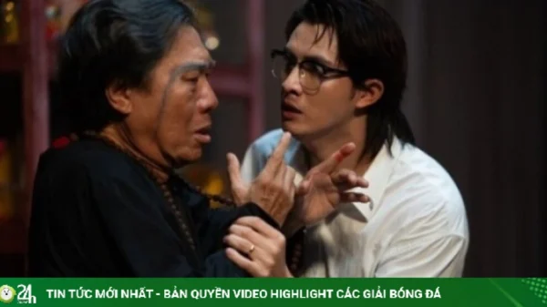 Rạp Việt ngập tràn phim kinh dị, Cục trưởng Cục Điện ảnh ra công văn nóng kenhtingame com thumb rap viet ngap tran phim kinh di cuc truong cuc dien anh ra cong van nong 75e11781949680279 940w