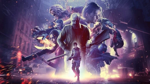 Resident Evil Có Khả Năng Sẽ "Đặt Chân" Đến Nhật Bản Trong Tương Lai kenhtingame com thumb resident evil co kha nang se quot dat chan quot den nhat ban trong tuong lai 607d1780402763089 940w
