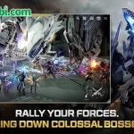 RF Online Next game MMORPG sci-fi đa nền tảng của Netmarble kenhtingame com thumb rf online next game mmorpg sci fi da nen tang cua netmarble 44381781101454002 940w