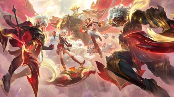 Riot Games Chính Thức Công Bố Trang Phục Chung Kết Thế Giới 2025 Của T1 kenhtingame com thumb riot games chinh thuc cong bo trang phuc chung ket the gioi 2025 cua t1 6b321782409913793 940w