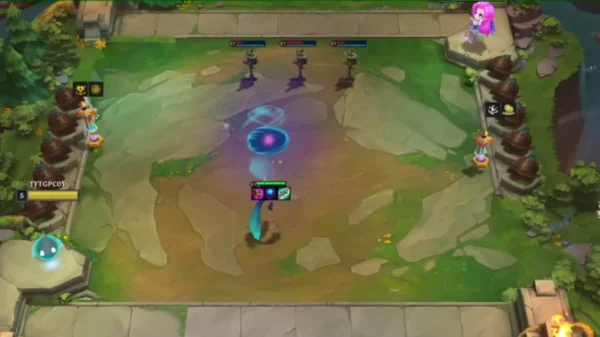 Riot Games preview trước Unreal Engine khi áp dụng cho ĐTCL, spoil một số đơn vị mùa 18 kenhtingame com thumb riot games preview truoc unreal engine khi ap dung cho dtcl spoil mot so don vi mua 18 78581781790887981 940w