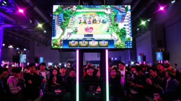 Riot Games xác nhận số liệu 30 triệu người chơi ĐTCL, một con số "đáng kinh ngạc" kenhtingame com thumb riot games xac nhan so lieu 30 trieu nguoi choi dtcl mot con so quot dang kinh ngac quot 99591781262303444 940w