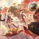 Riot tung loạt skin CKTG 2025 của T1 nhưng khiến cộng đồng xôn xao giữa đêm kenhtingame com thumb riot tung loat skin cktg 2025 cua t1 nhung khien cong dong xon xao giua dem 44551782256113505 940w
