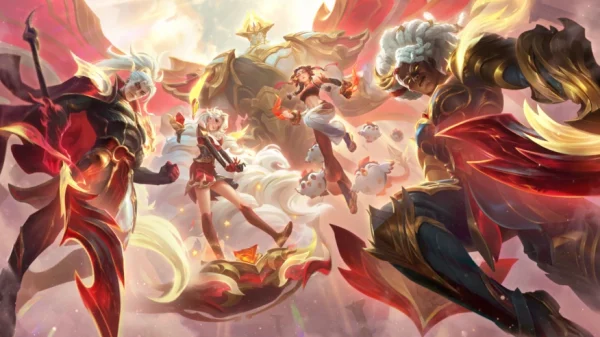 Riot tung loạt skin CKTG 2025 của T1 nhưng khiến cộng đồng xôn xao giữa đêm kenhtingame com thumb riot tung loat skin cktg 2025 cua t1 nhung khien cong dong xon xao giua dem 44551782256113505 940w