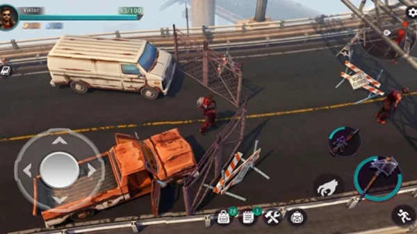 Rise of Apocalypse: Survival bẻ gãy mô-típ cày cuốc bắn súng thường gặp kenhtingame com thumb rise of apocalypse survival be gay mo tip cay cuoc ban sung thuong gap 867c1782235591741 940w