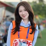 Rời sân khấu giải đấu, MC thể thao Linh Nắng gây bão mạng khi khoe trọn đường cong gợi cảm kenhtingame com thumb roi san khau giai dau mc the thao linh nang gay bao mang khi khoe tron duong cong goi cam 06931780673531821 940w