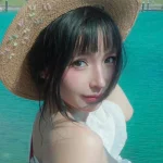 Rũ bỏ giao diện coser, UmekoJ hóa nàng thơ ngọt ngào trong bộ ảnh hè mới kenhtingame com thumb ru bo giao dien coser umekoj hoa nang tho ngot ngao trong bo anh he moi 50d01782136190363 940w