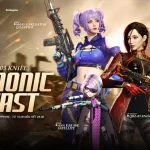 Săn Siêu Phẩm QBZ-03 Knife Demonic Beast Với Kho Báu Hoàng Gia Sapphire Mới Của Crossfire kenhtingame com thumb san sieu pham qbz 03 knife demonic beast voi kho bau hoang gia sapphire moi cua crossfire b74c1781641667988 940w