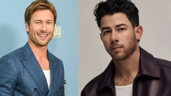 Sao Nam Nick Jonas Tiết Lộ Từng Mặc Lại Quần Của Glen Powell Và Phát Hiện Vật Bất Ngờ Trong Túi kenhtingame com thumb sao nam nick jonas tiet lo tung mac lai quan cua glen powell va phat hien vat bat ngo trong tui bd6b1780753986540 940w