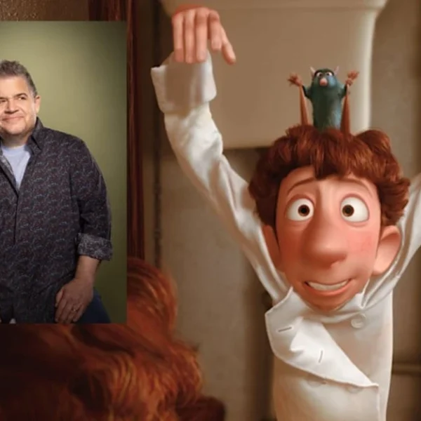 Sao Nam Patton Oswalt Muốn Có Ratatouille 2 Nhưng Không Chấp Nhận Một Phần Tiếp Theo Kiểu “Kiếm Tiền Dễ Dàng” kenhtingame com thumb sao nam patton oswalt muon co ratatouille 2 nhung khong chap nhan mot phan tiep theo kieu kiem tien de dang 7f311781726932303 940w