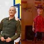 Sao Nam Tom Hanks Sốc Khi Biết Woody Có Họ Sau 30 Năm Gắn Bó kenhtingame com thumb sao nam tom hanks soc khi biet woody co ho sau 30 nam gan bo 17491782053792612 940w