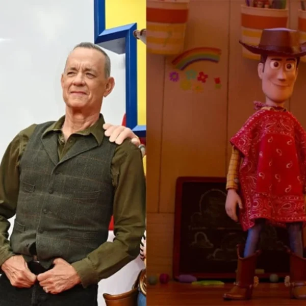 Sao Nam Tom Hanks Sốc Khi Biết Woody Có Họ Sau 30 Năm Gắn Bó kenhtingame com thumb sao nam tom hanks soc khi biet woody co ho sau 30 nam gan bo 17491782053792612 940w