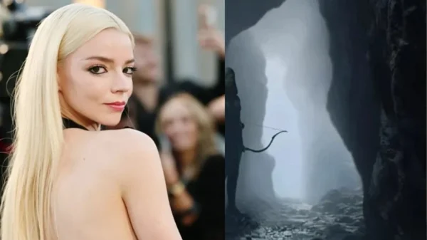 Sao Nữ Anya Taylor-Joy Gia Nhập The Lord of the Rings: The Hunt for Gollum kenhtingame com thumb sao nu anya taylor joy gia nhap the lord of the rings the hunt for gollum a7ef1781617336549 940w