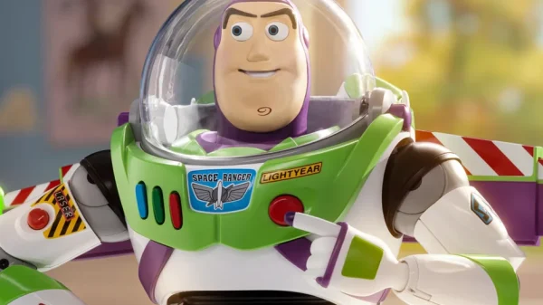 Sau 31 năm chờ đợi, Toy Story 5 cuối cùng đã thực hiện lời hứa lịch sử của Buzz Lightyear kenhtingame com thumb sau 31 nam cho doi toy story 5 cuoi cung da thuc hien loi hua lich su cua buzz lightyear 05691782222804015 940w