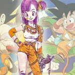 Sau 42 năm, Dragon Ball tái hiện thiết kế cổ điển cực hiếm của Goku và Bulma kenhtingame com thumb sau 42 nam dragon ball tai hien thiet ke co dien cuc hiem cua goku va bulma 41be1780673746570 940w