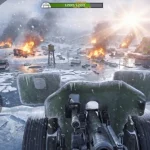 Shellfire: Artillery Strike Và Nghệ Thuật Đo Khoảng Cách Tử Thần kenhtingame com thumb shellfire artillery strike va nghe thuat do khoang cach tu than 81501780579839247 940w