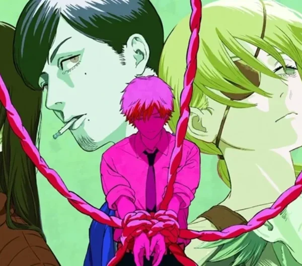 Siêu bom tấn "Chainsaw Man: Assassins Arc" tung Teaser 2: MAPPA hé lộ ê-kíp sản xuất cực khủng! kenhtingame com thumb sieu bom tan quot chainsaw man assassins arc quot tung teaser 2 mappa he lo e kip san xuat cuc khung 42261782480754763 940w