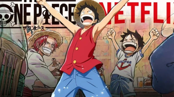Siêu bom tấn "The One Piece" của Netflix chốt lịch ra mắt: 7 tập phim trọn vẹn và lời khẳng định từ giọng nói huyền thoại của Luffy! kenhtingame com thumb sieu bom tan quot the one piece quot cua netflix chot lich ra mat 7 tap phim tron ven va loi khang dinh tu giong noi huyen thoai cua luffy d9361782646686381 940w