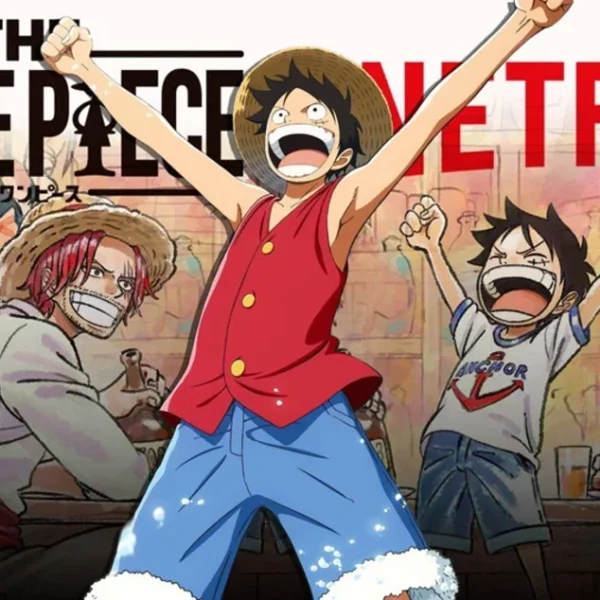 Siêu bom tấn "The One Piece" của Netflix chốt lịch ra mắt: 7 tập phim trọn vẹn và lời khẳng định từ giọng nói huyền thoại của Luffy! kenhtingame com thumb sieu bom tan quot the one piece quot cua netflix chot lich ra mat 7 tap phim tron ven va loi khang dinh tu giong noi huyen thoai cua luffy d9361782646686381 940w